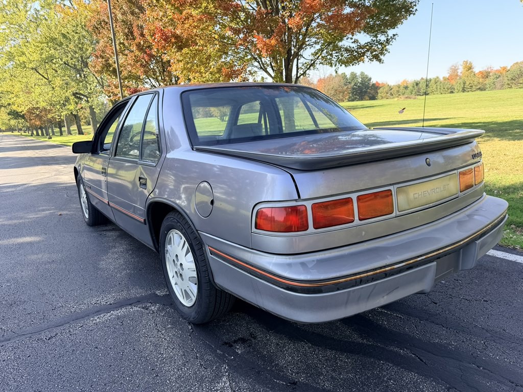 1990 Chevrolet Lumina Image 6