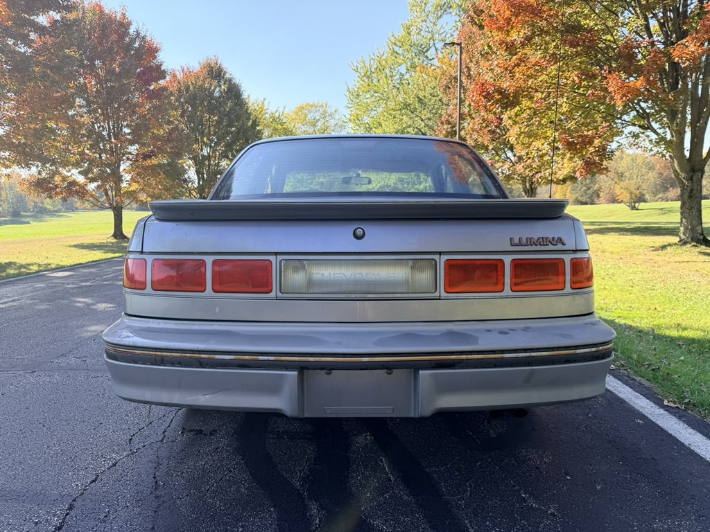 1990 Chevrolet Lumina Image 7