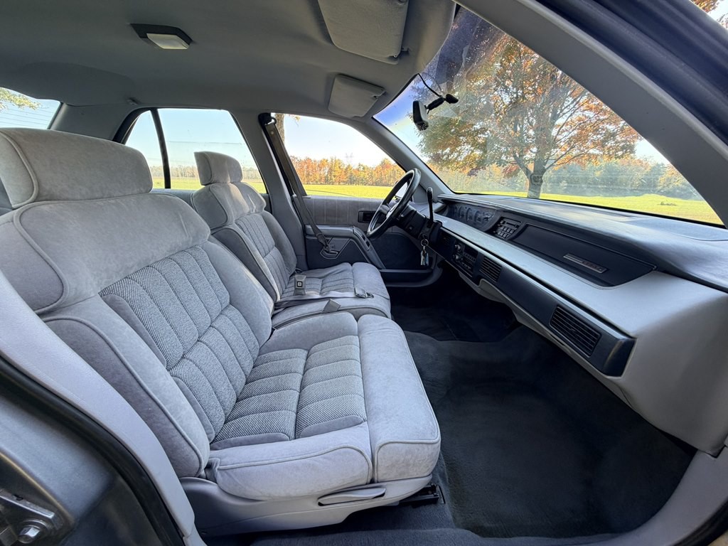 1990 Chevrolet Lumina Image 11