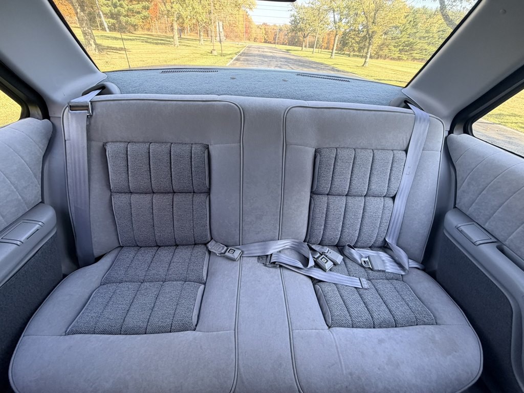 1990 Chevrolet Lumina Image 12