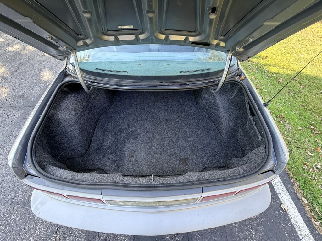1990 Chevrolet Lumina Image 13