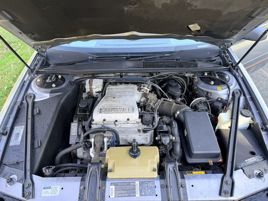 1990 Chevrolet Lumina Image 14