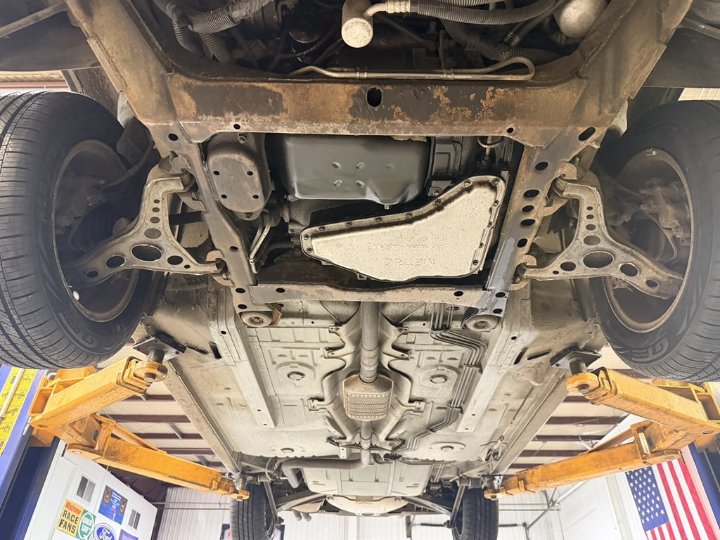 1990 Chevrolet Lumina Image 16