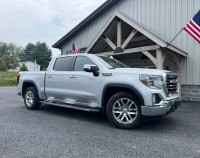 Image for 2019 GMC Sierra 1500 SLT ID: 6355956