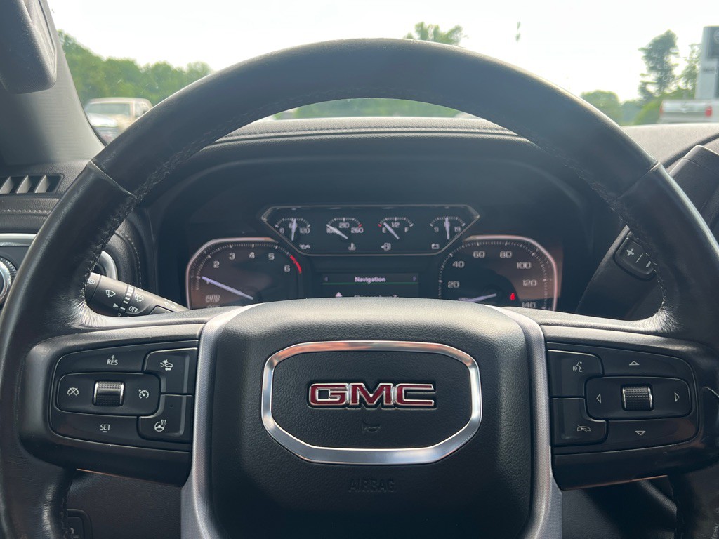 2019 GMC Sierra Image 12