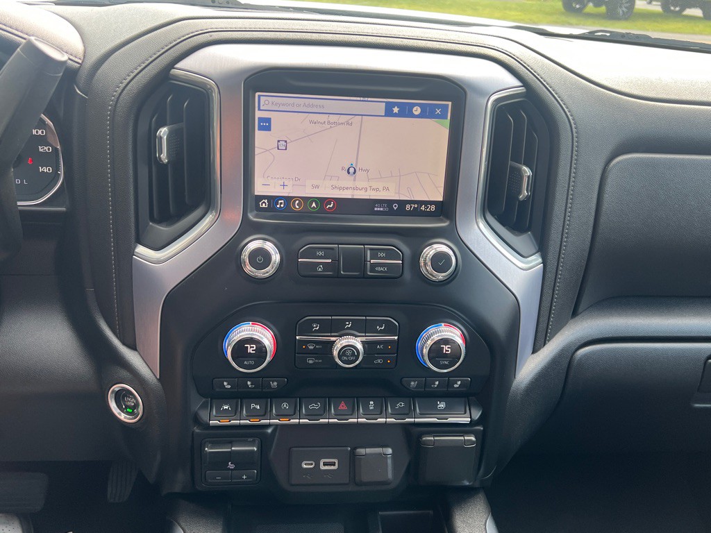 2019 GMC Sierra Image 13