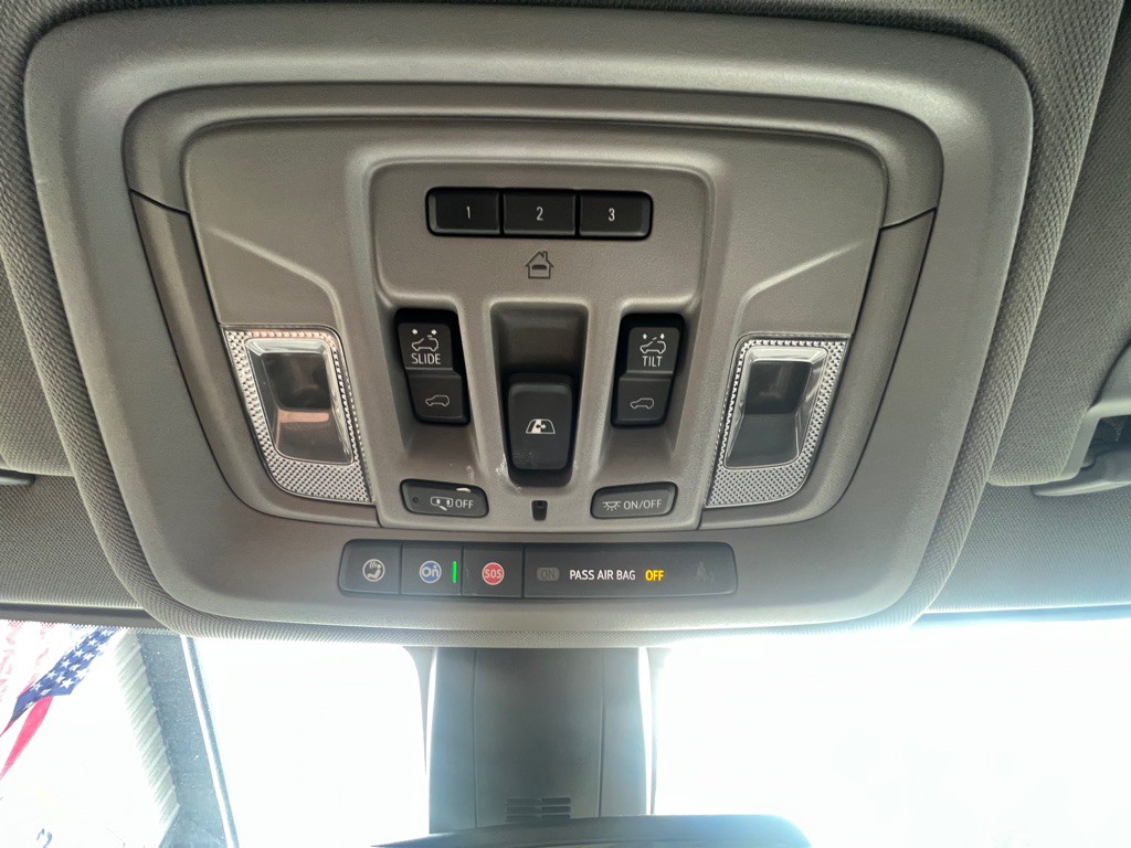 2019 GMC Sierra Image 16