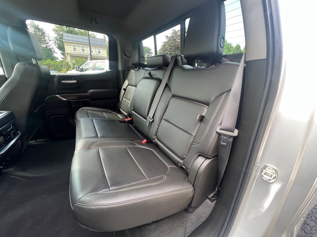 2019 GMC Sierra Image 18