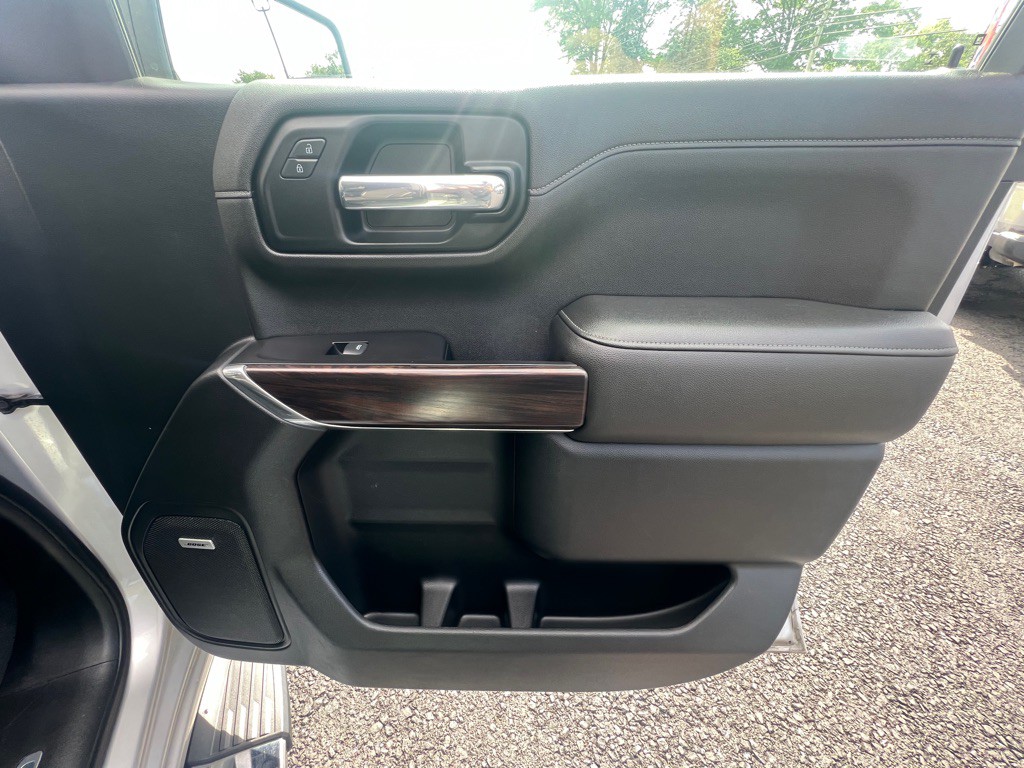 2019 GMC Sierra Image 22