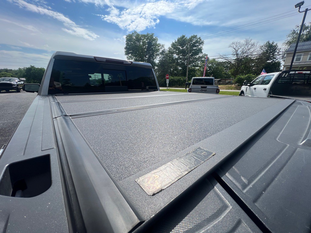 2019 GMC Sierra Image 24