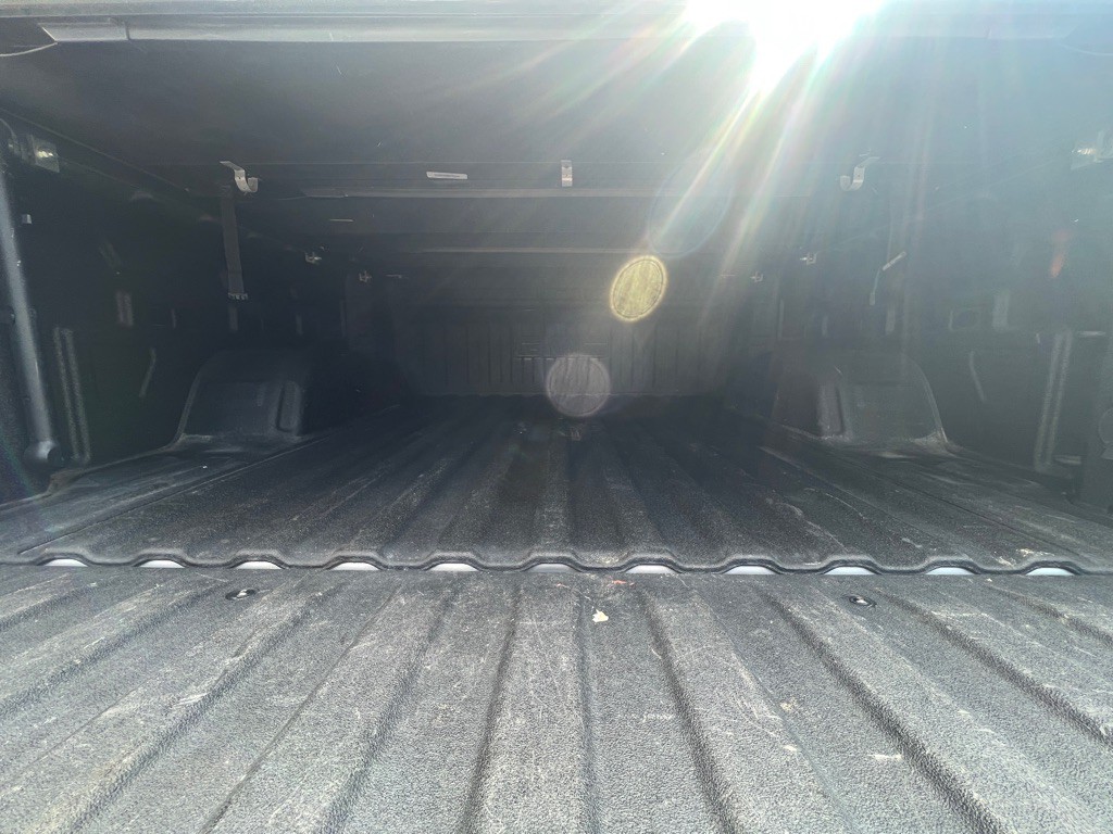 2019 GMC Sierra Image 25