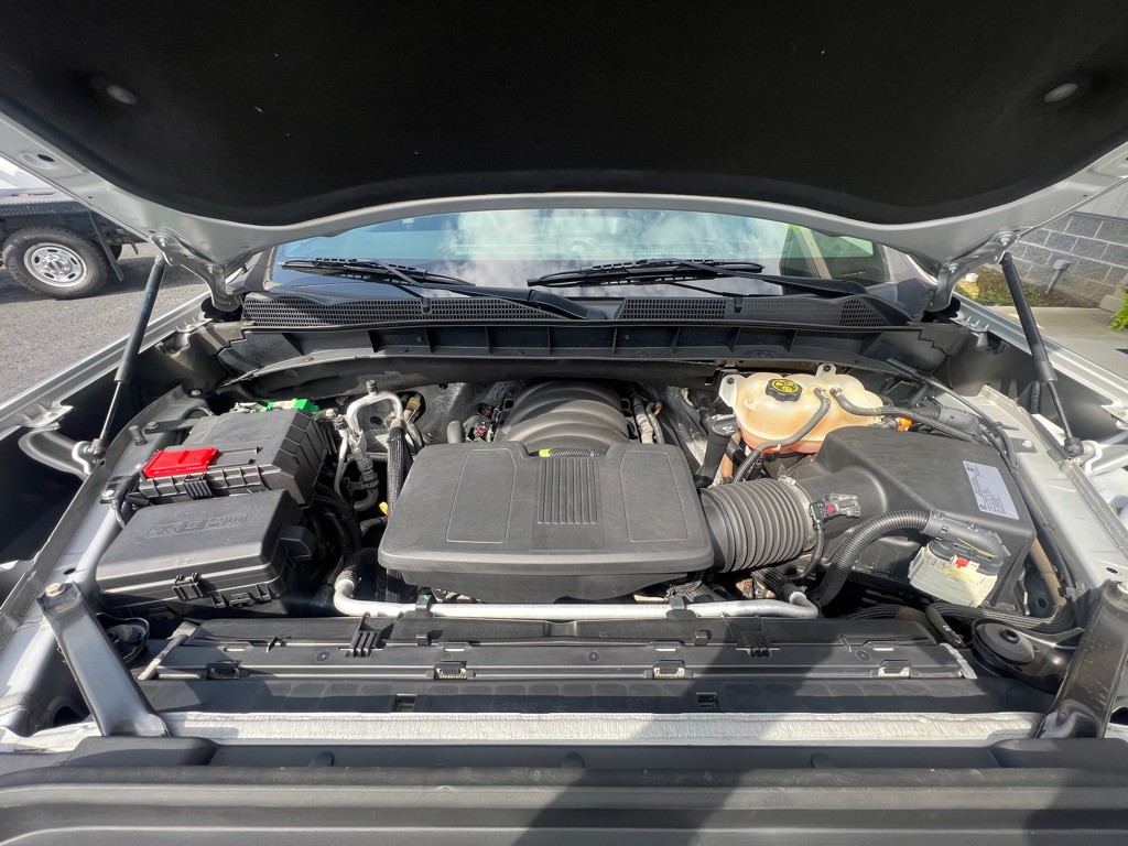 2019 GMC Sierra Image 26