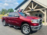 Image for 2021 RAM 1500 Big Horn/lone S ID: 6646357