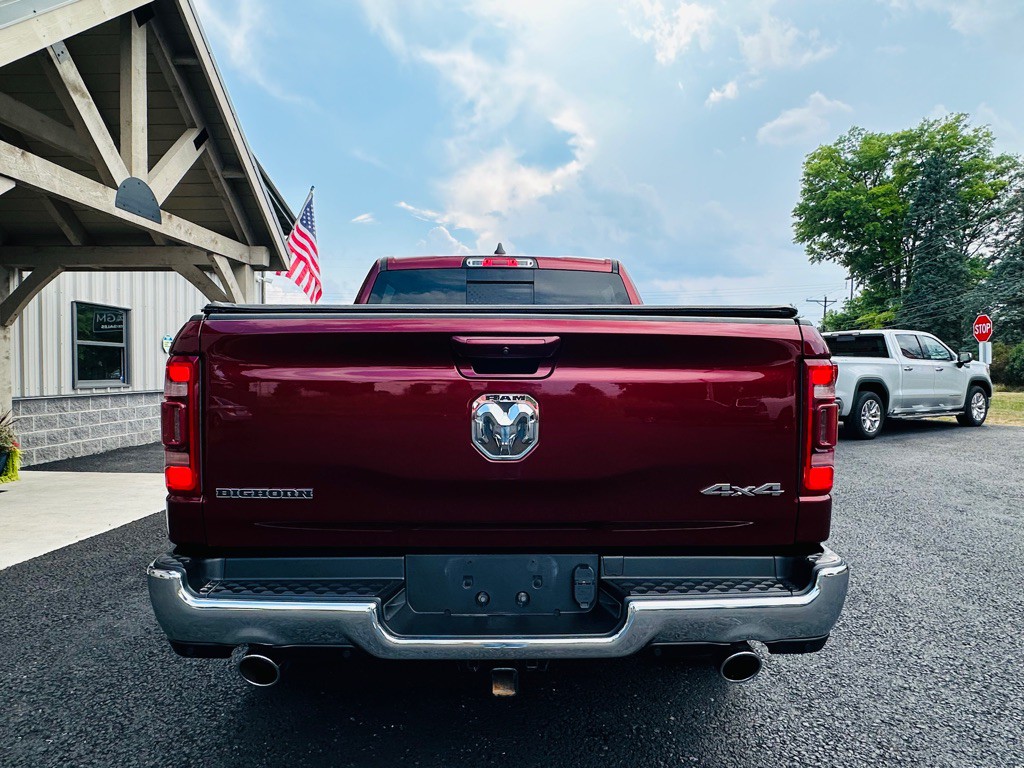 2021 RAM 1500 Image 6