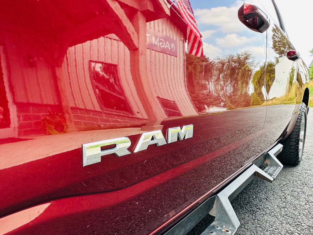 2021 RAM 1500 Image 8