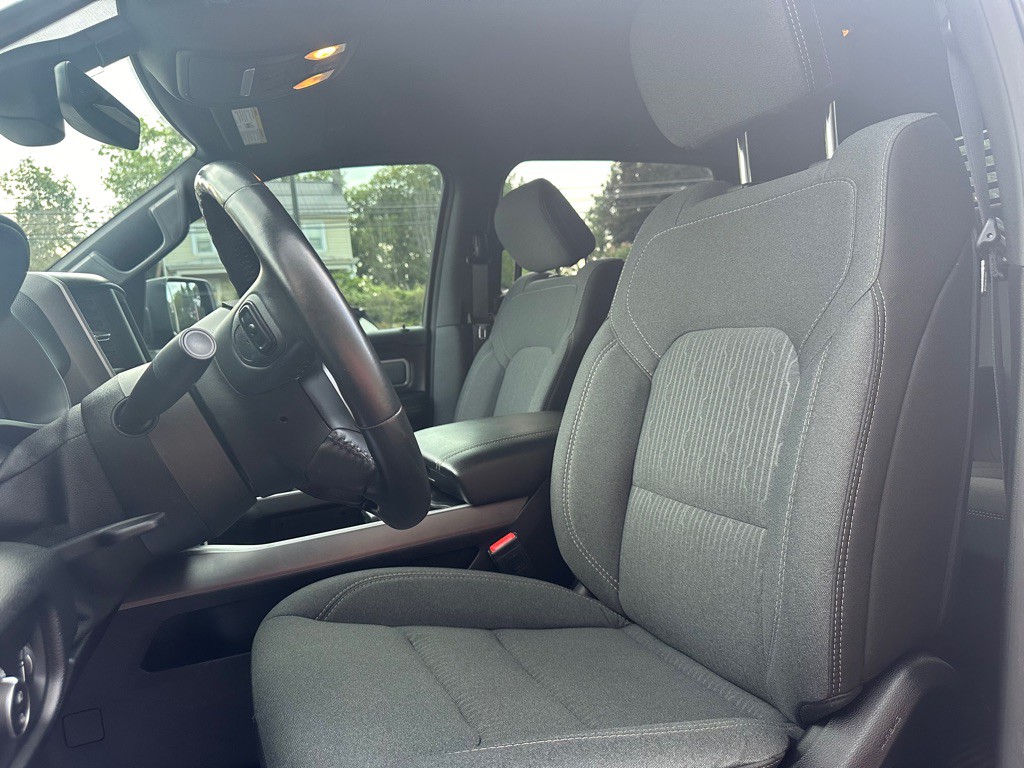 2021 RAM 1500 Image 11