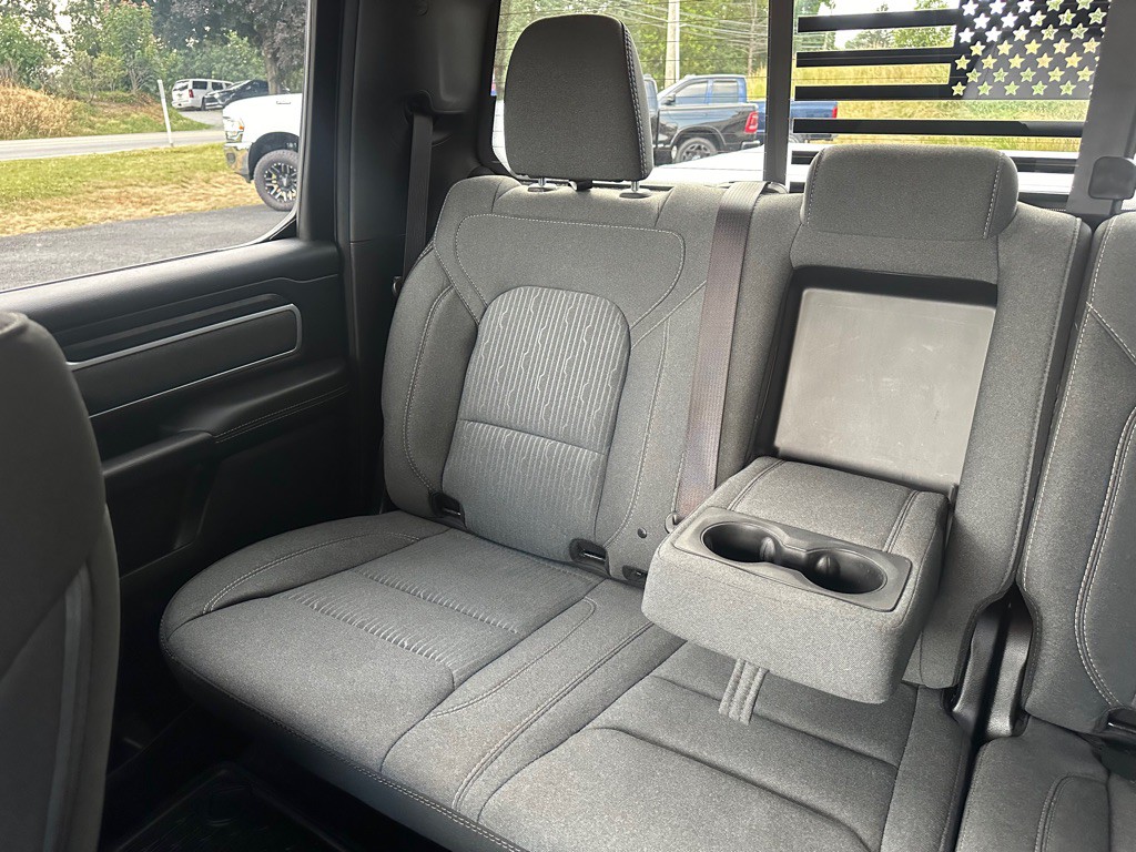 2021 RAM 1500 Image 16