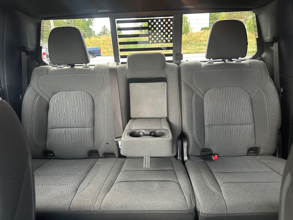 2021 RAM 1500 Image 17