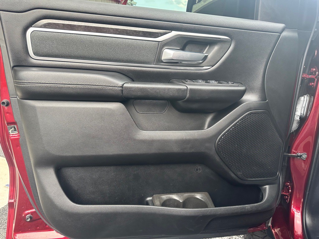 2021 RAM 1500 Image 18