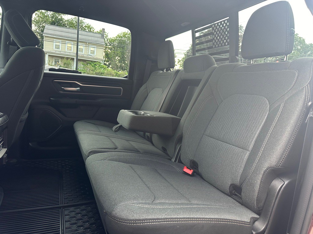 2021 RAM 1500 Image 19