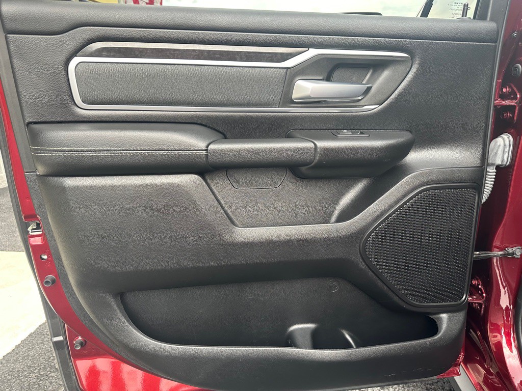 2021 RAM 1500 Image 20