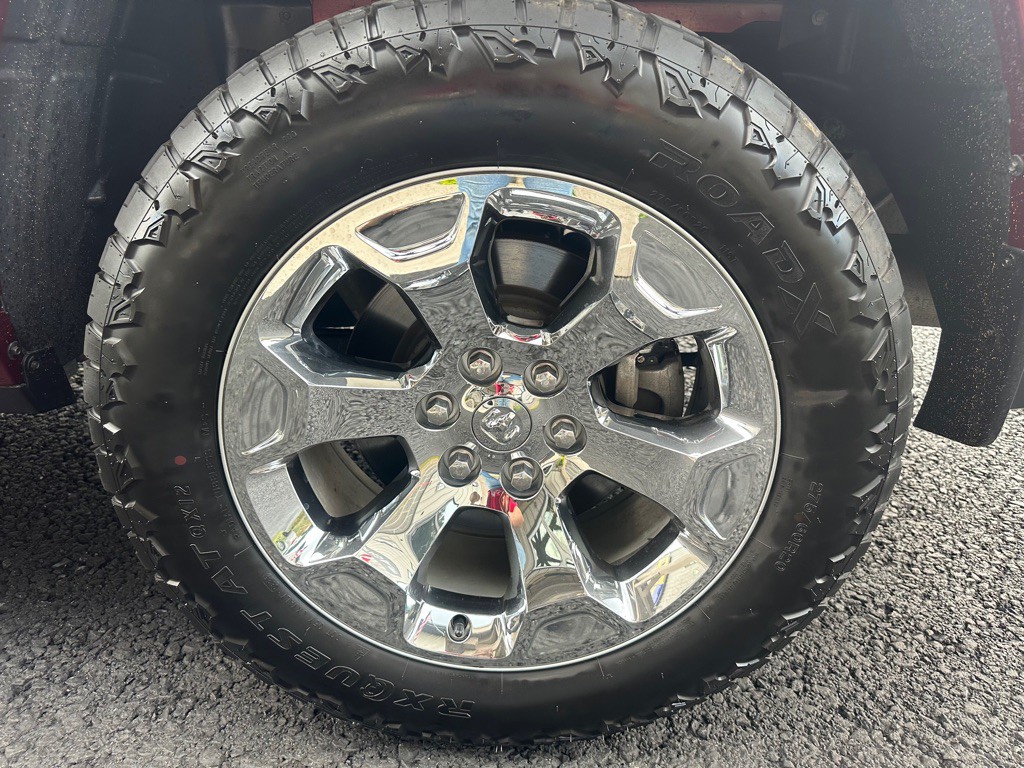 2021 RAM 1500 Image 21