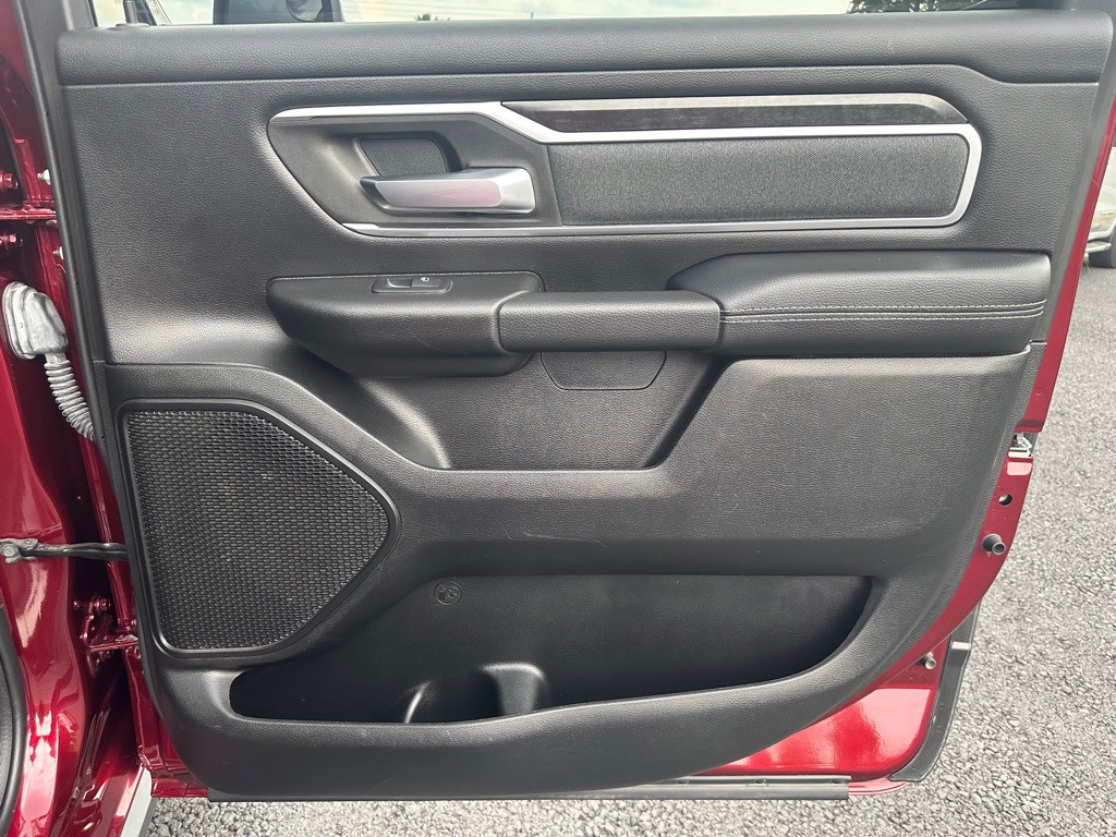 2021 RAM 1500 Image 22