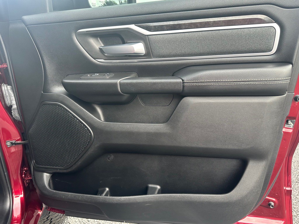 2021 RAM 1500 Image 24