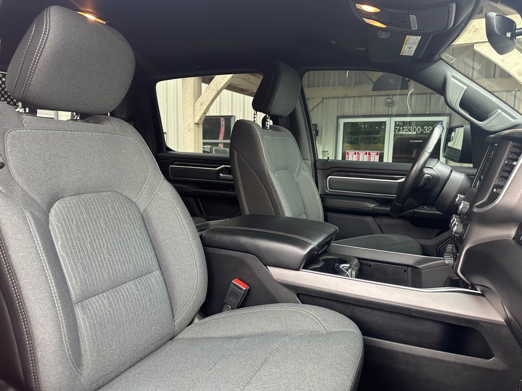 2021 RAM 1500 Image 25