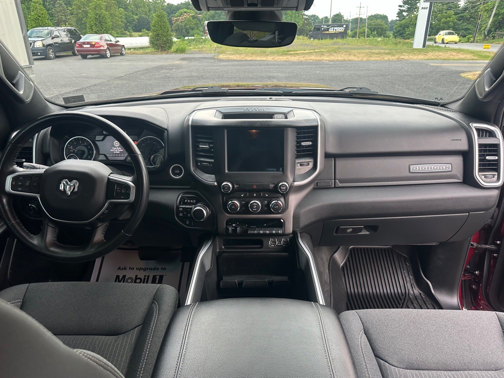 2021 RAM 1500 Image 26