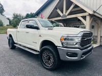 Image for 2022 RAM 2500 Laramie ID: 6662632