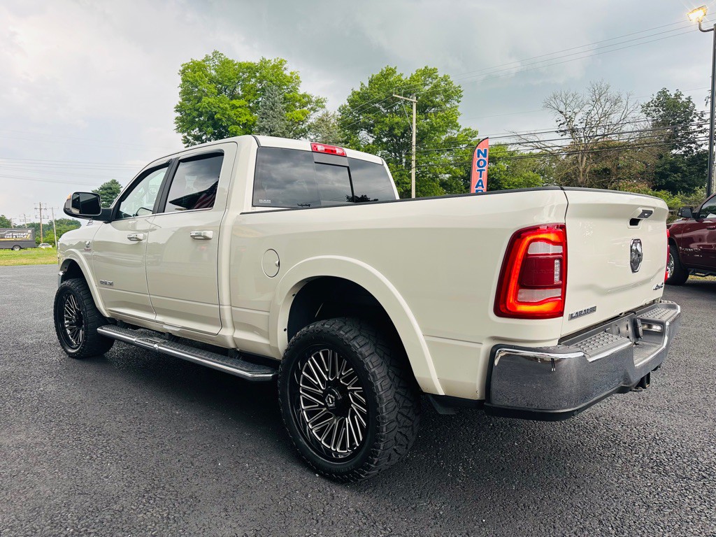 2022 RAM 2500 Image 5