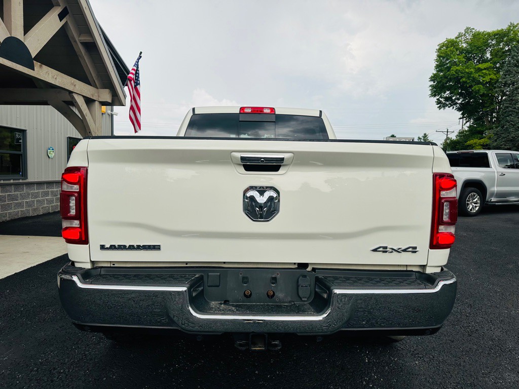 2022 RAM 2500 Image 6