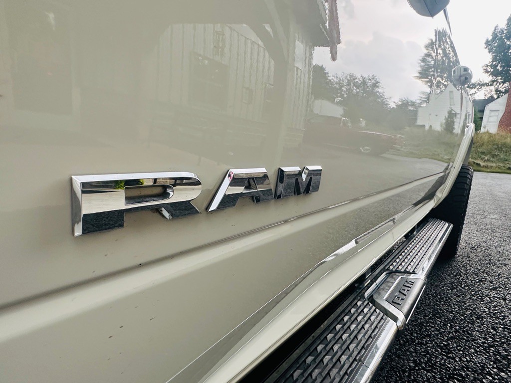 2022 RAM 2500 Image 10