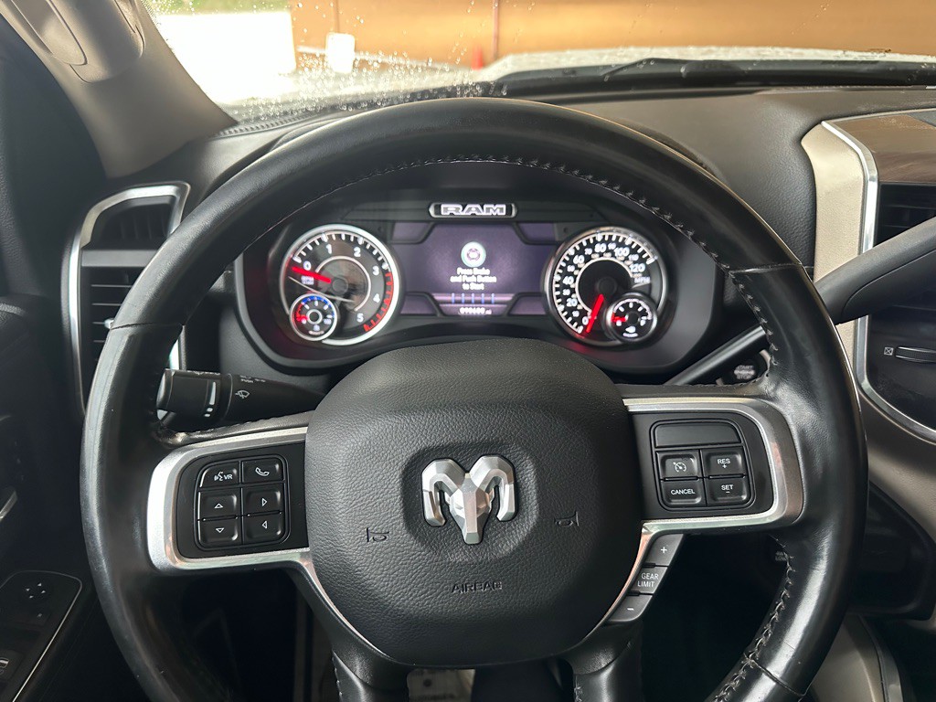 2022 RAM 2500 Image 11