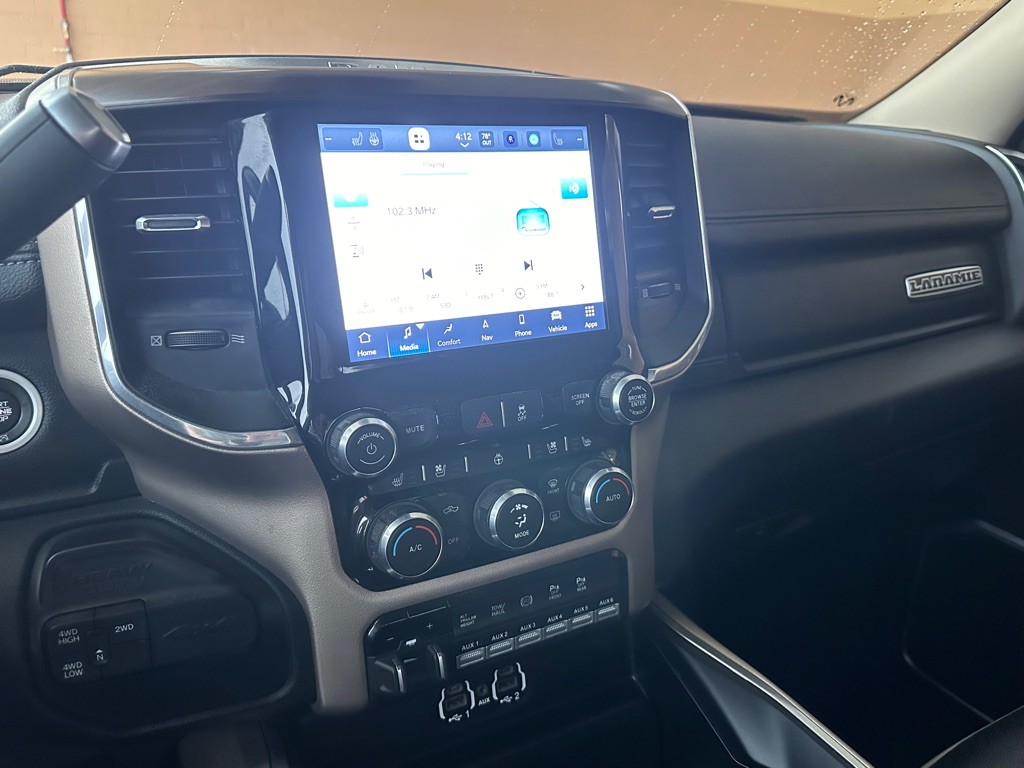 2022 RAM 2500 Image 13