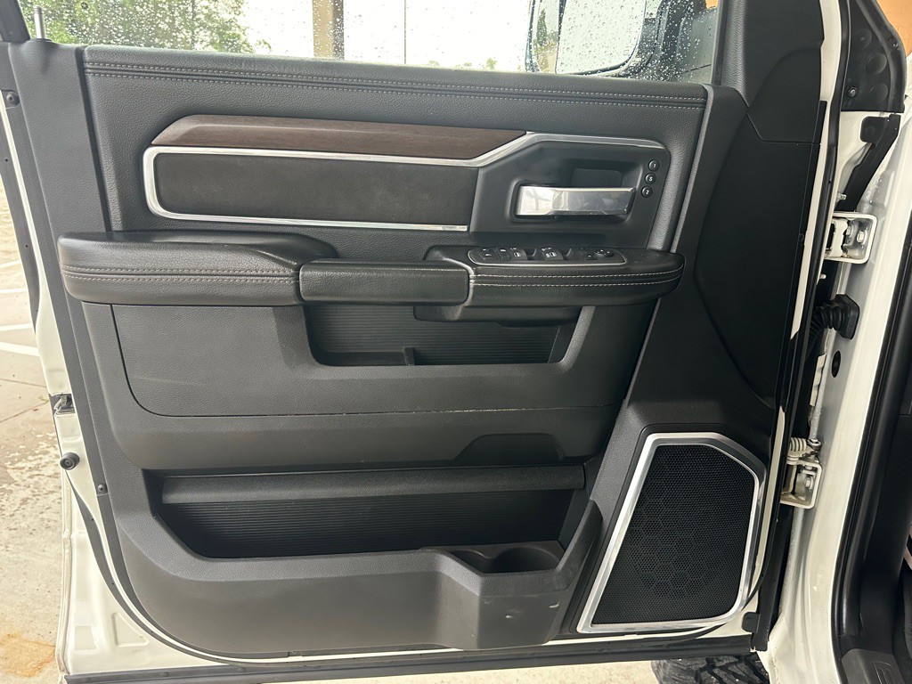 2022 RAM 2500 Image 14