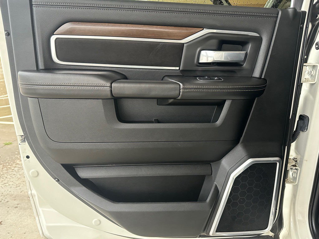 2022 RAM 2500 Image 16