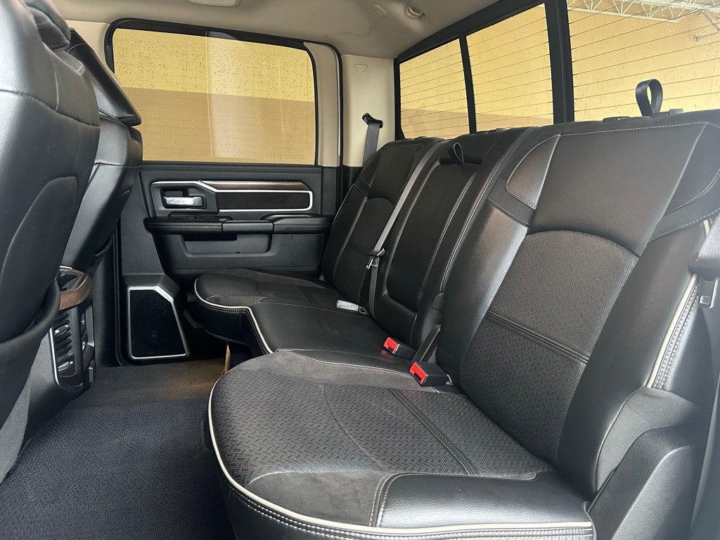 2022 RAM 2500 Image 17