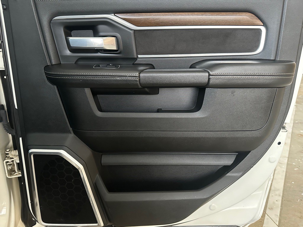 2022 RAM 2500 Image 18