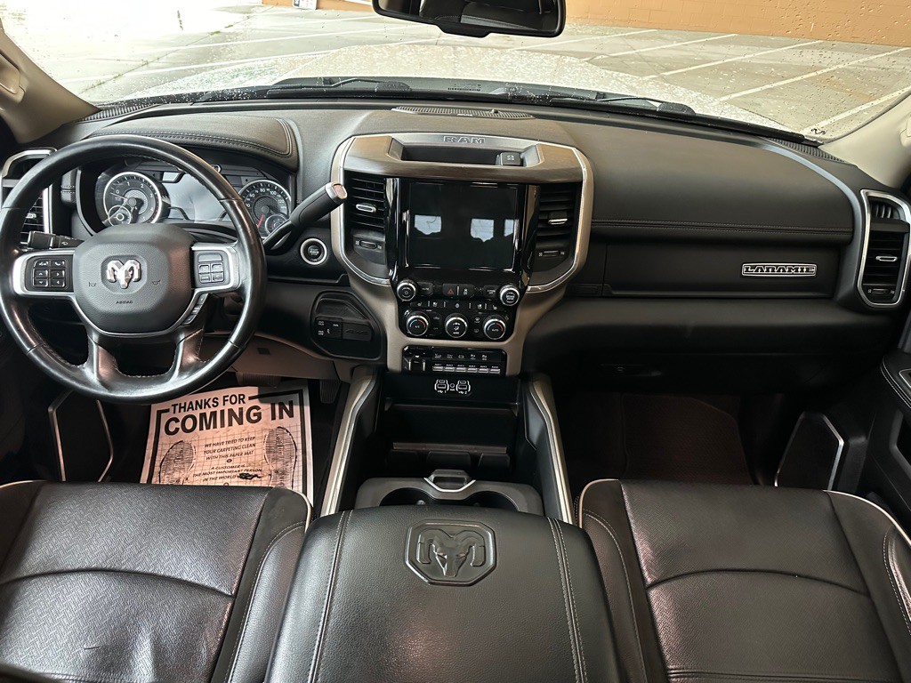 2022 RAM 2500 Image 20