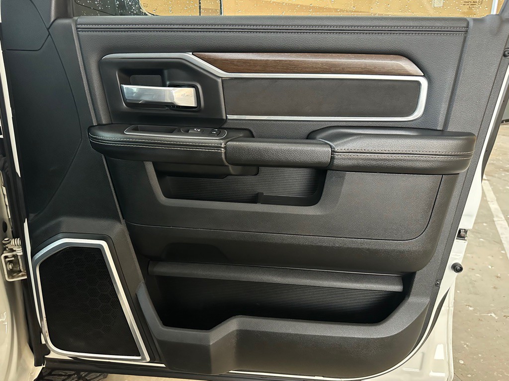 2022 RAM 2500 Image 21