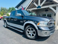 Image for 2016 RAM 1500 Laramie ID: 6701779
