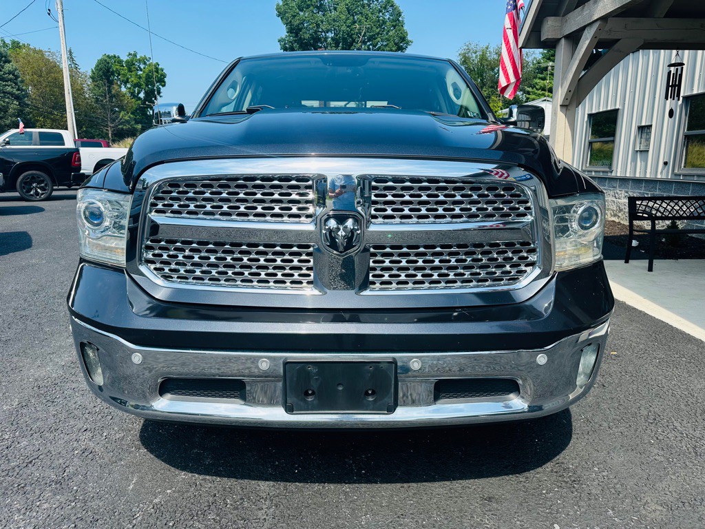 2016 RAM 1500 Image 2