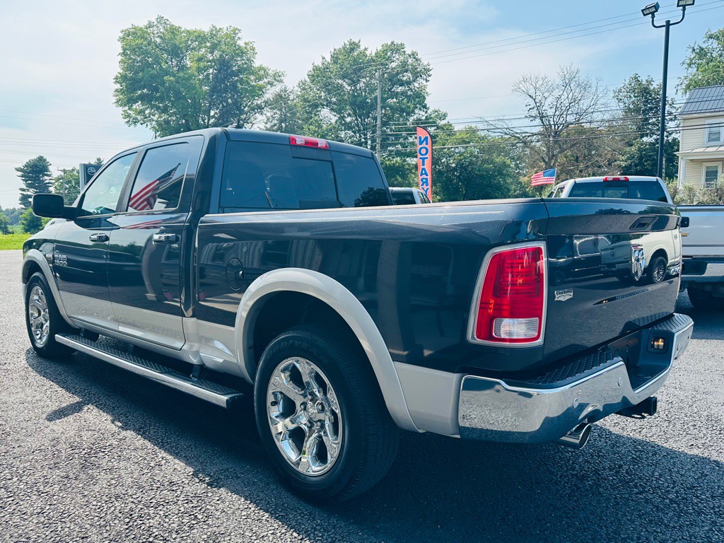 2016 RAM 1500 Image 5