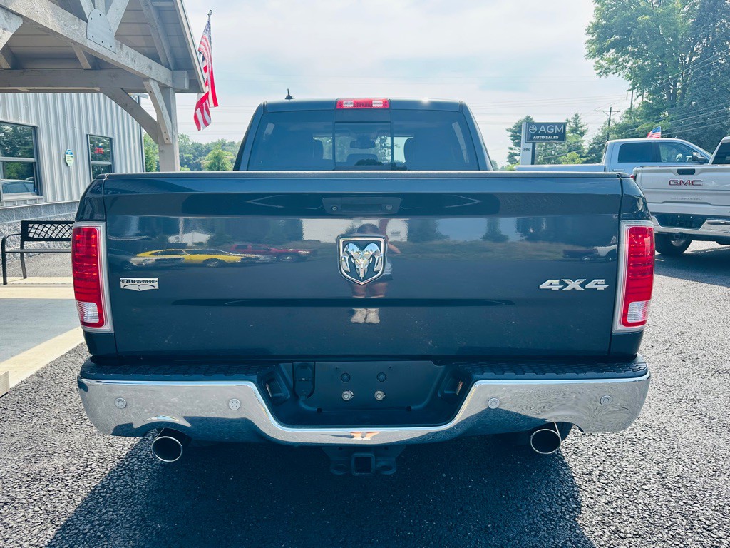 2016 RAM 1500 Image 6