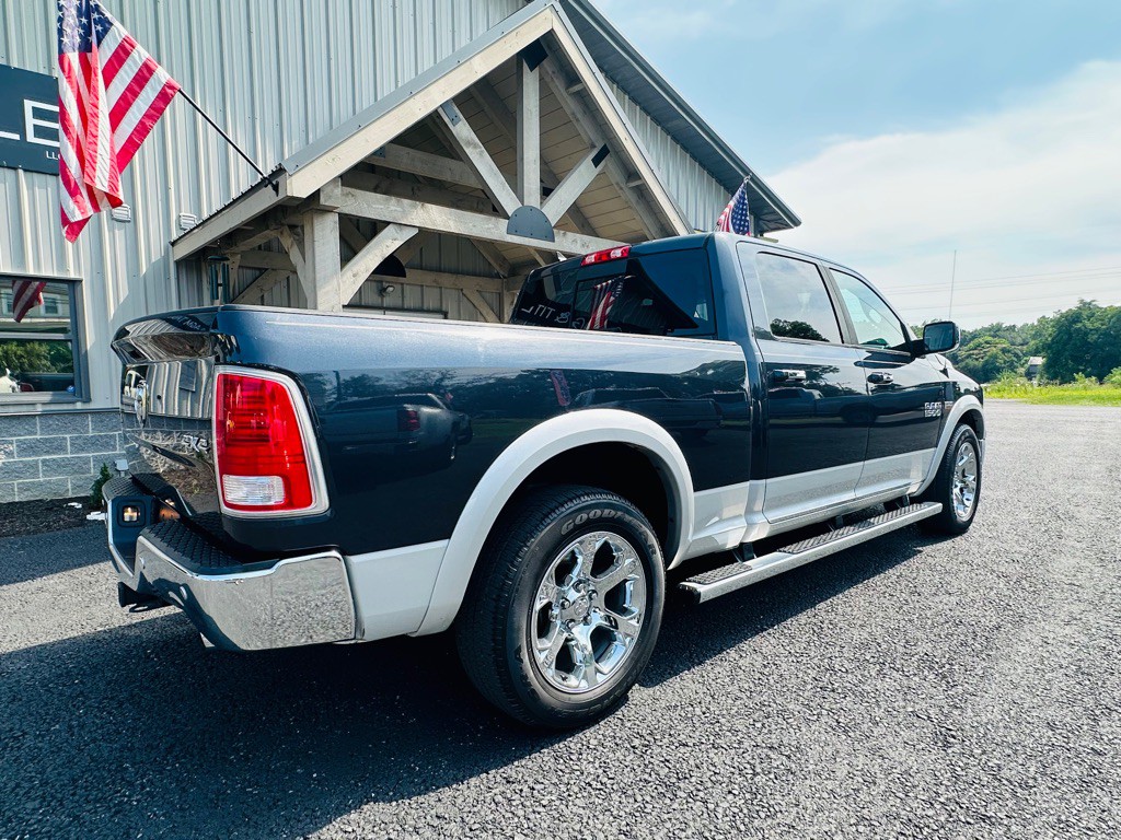 2016 RAM 1500 Image 7