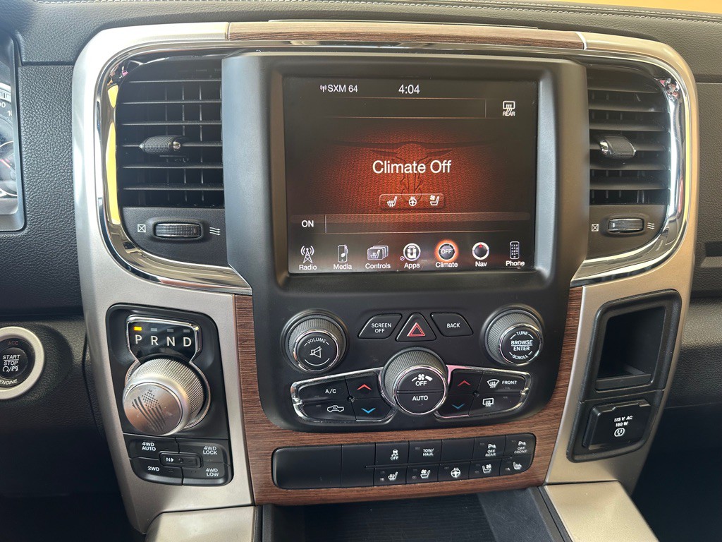 2016 RAM 1500 Image 10