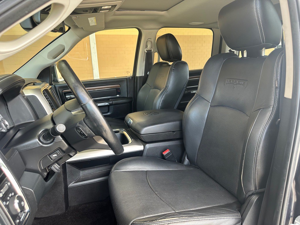2016 RAM 1500 Image 12