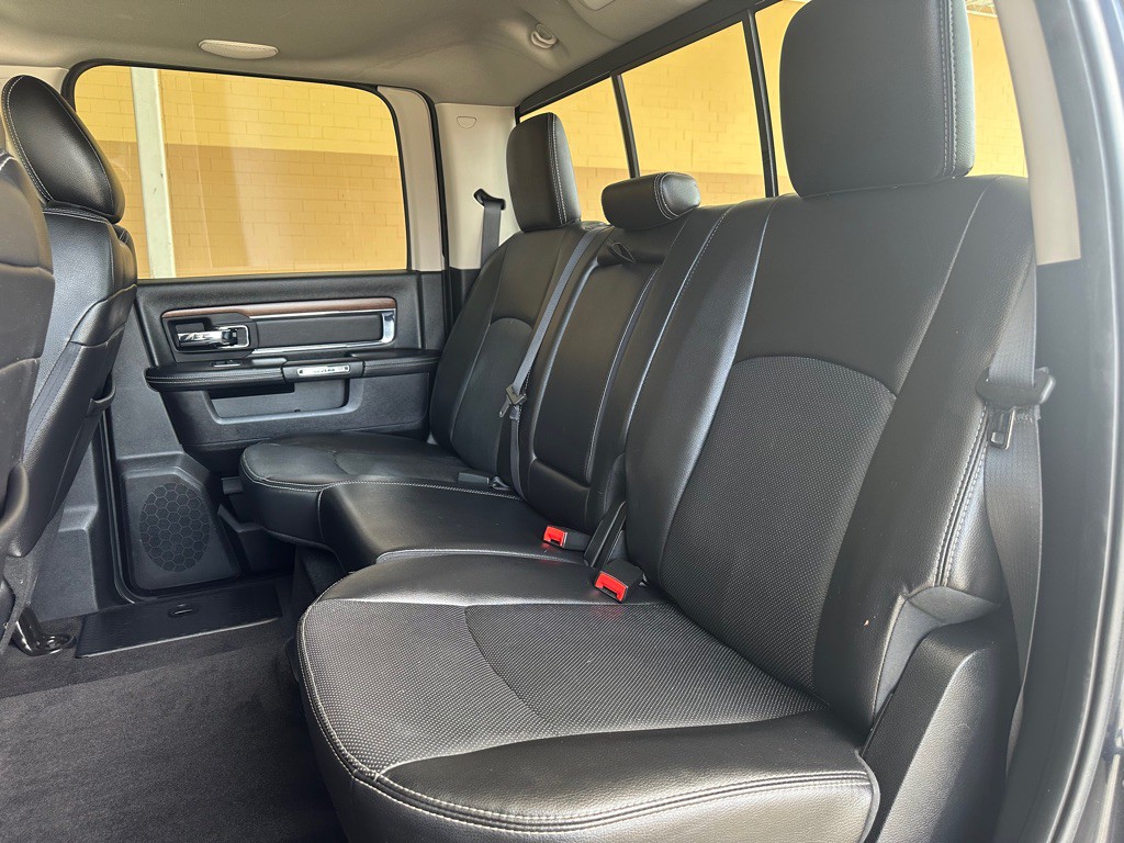2016 RAM 1500 Image 15
